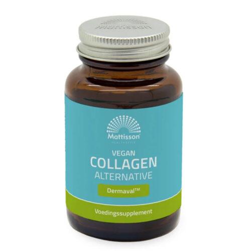 Vegan Collagen Alternative