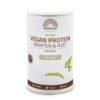 Vegan proteïne poeder - Erwten & Rijst (Bio)