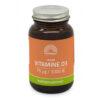 Vegan vitamine D3 - 75 mcg/3000 IE