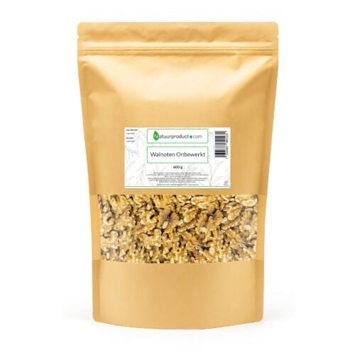 Walnoten Onbewerkt