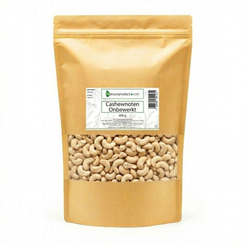 Cashewnoten Onbewerkt