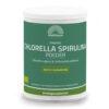 Chlorella Spirulina poeder (Bio)