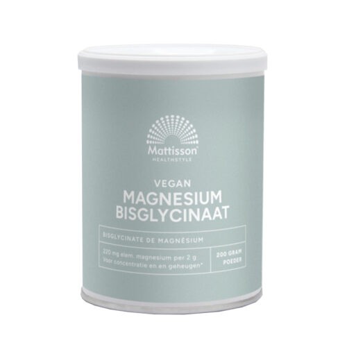 Magnesium Bisglycinaat poeder