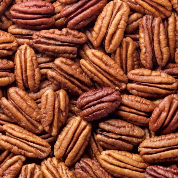 Pecannoten Onbewerkt