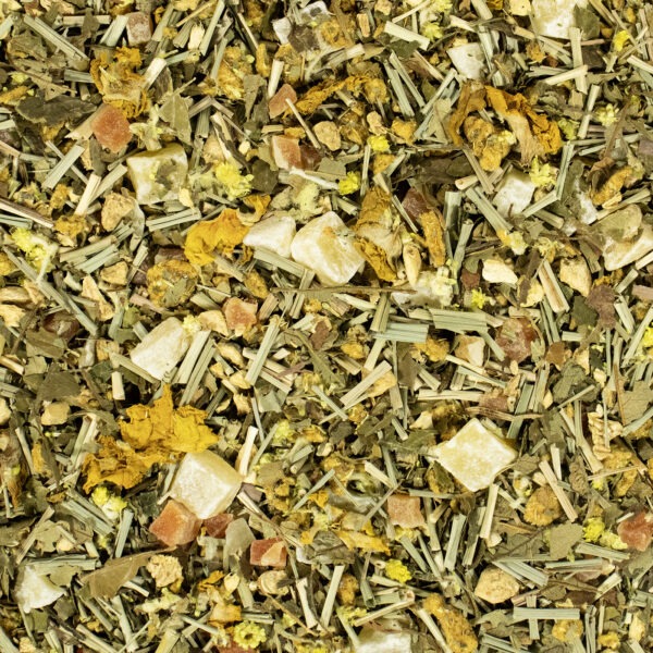 Kruidenthee Natural Soda