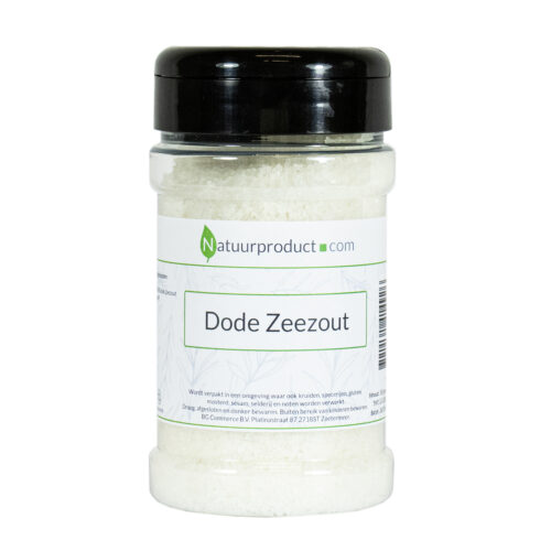 Dode Zeezout