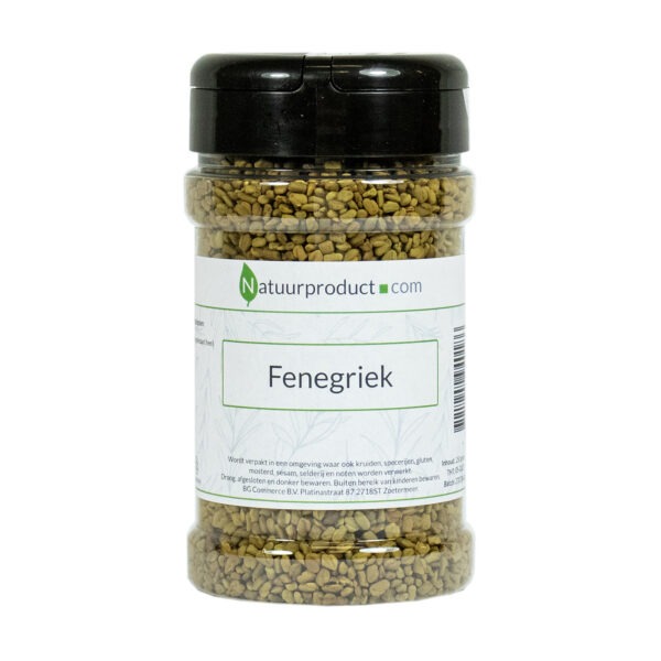 Fenegriek