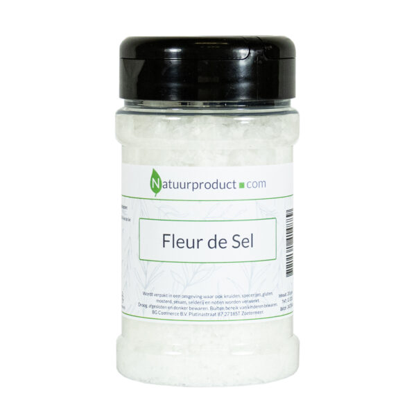 Fleur de Sel