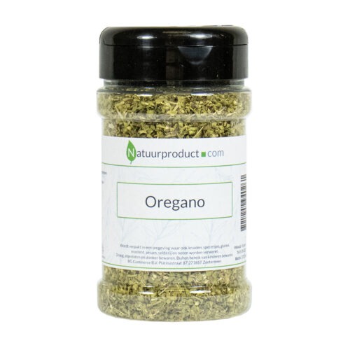 Oregano