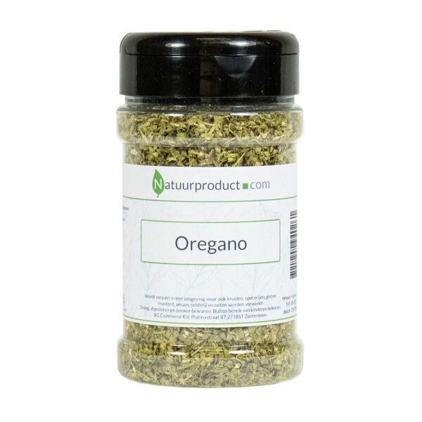Oregano