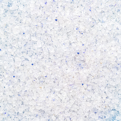 Perzisch Blauw Zout