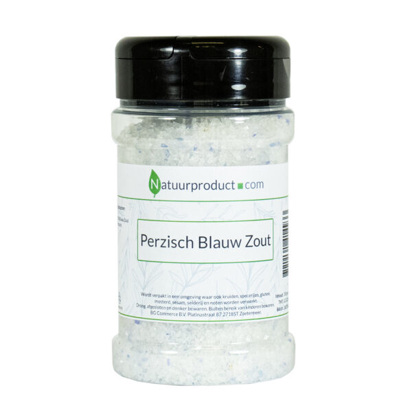 Perzisch Blauw Zout