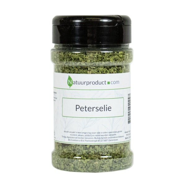 Peterselie