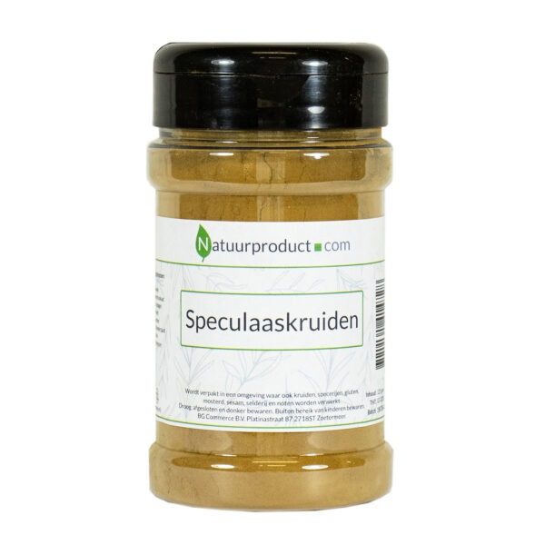 Speculaaskruiden