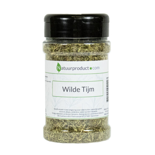 Wilde Tijm