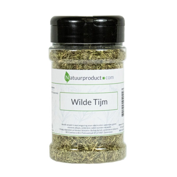 Wilde Tijm
