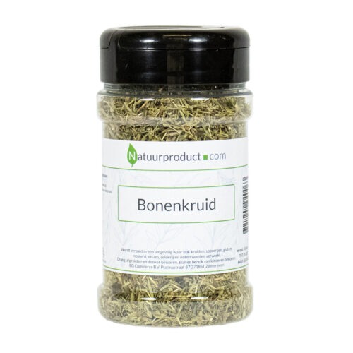 Bonenkruid