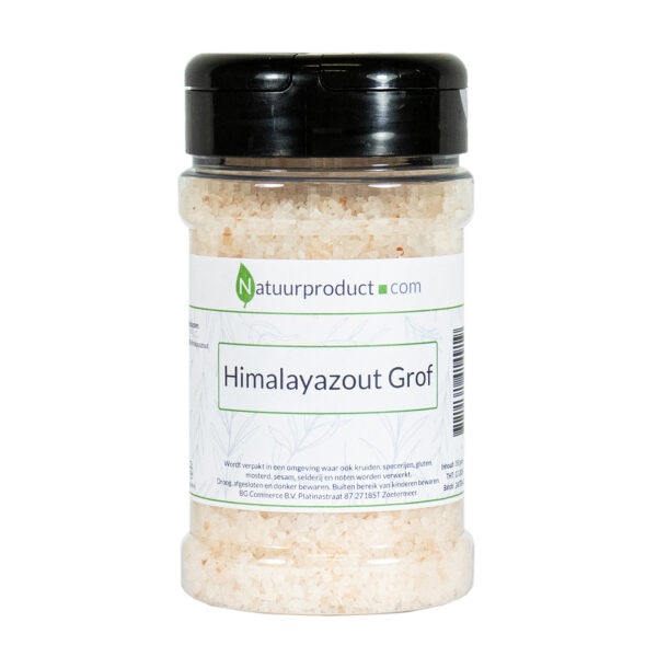 Himalayazout Grof