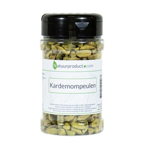 Kardemompeulen