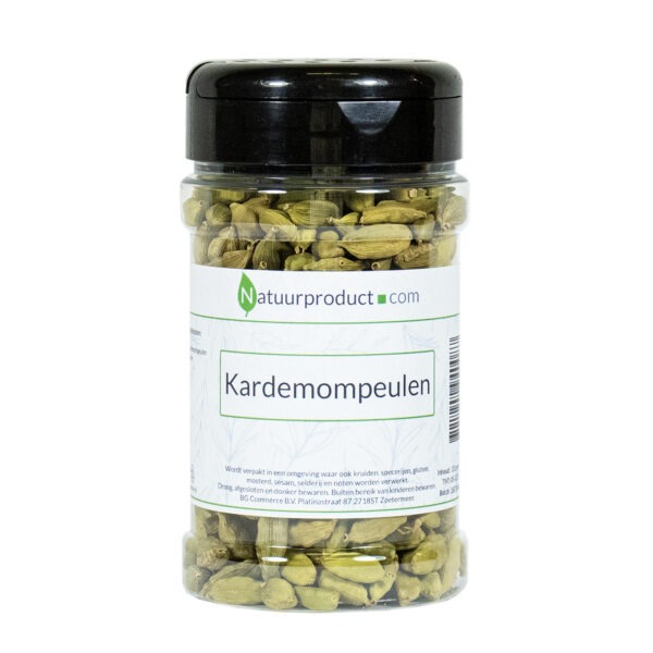 Kardemompeulen