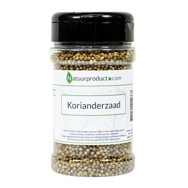 Korianderzaad