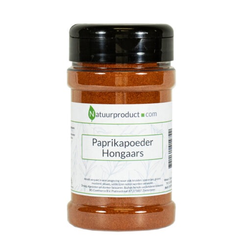 Paprikapoeder Hongaars