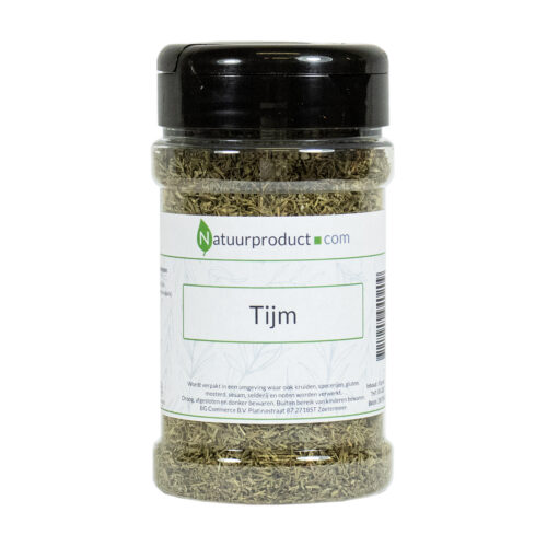 Tijm