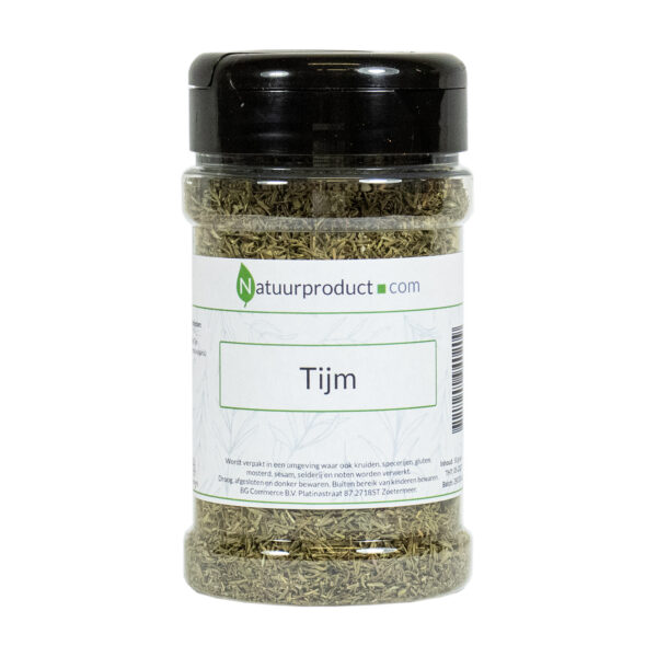 Tijm