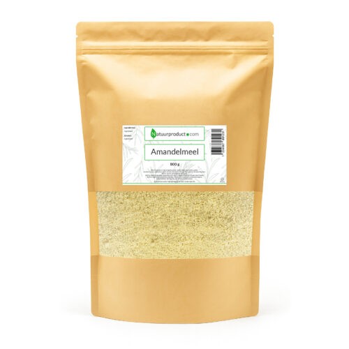 Amandelmeel