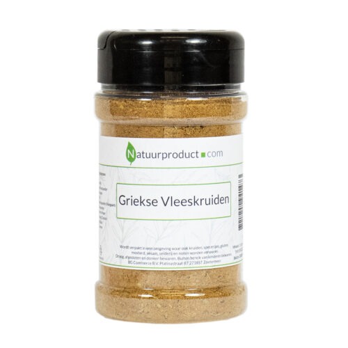 Griekse Vleeskruiden
