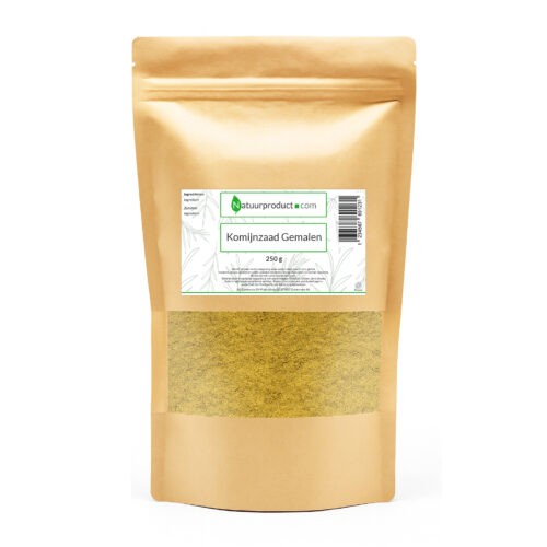Komijnzaad Gemalen