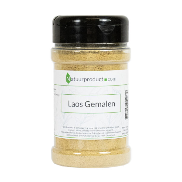 Laos Gemalen