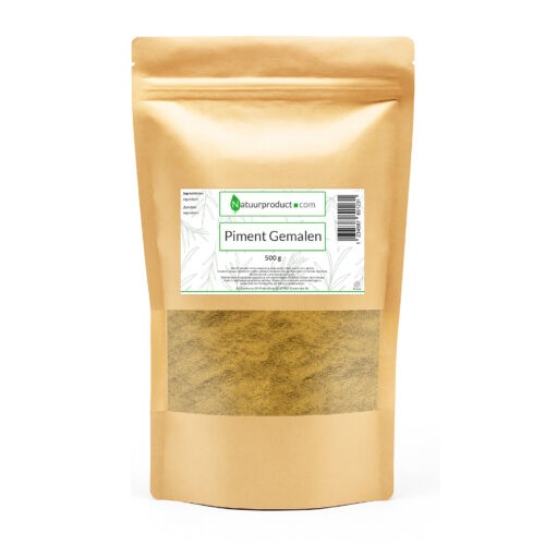 Piment Gemalen