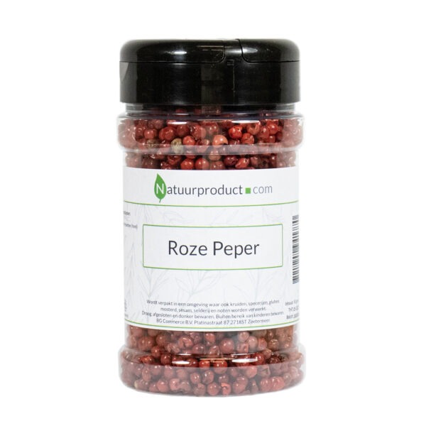 Roze Peper