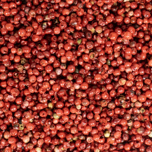 Roze Peper