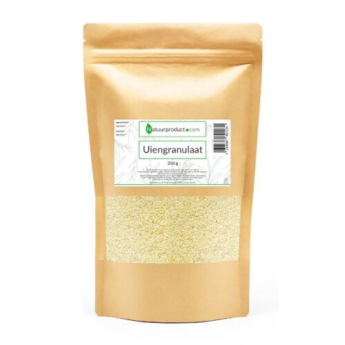 Uiengranulaat