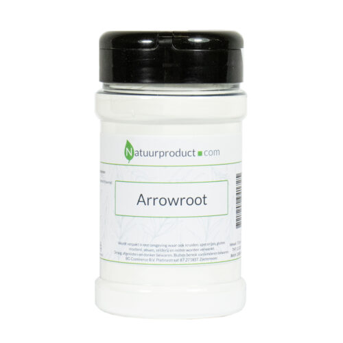 Arrowroot
