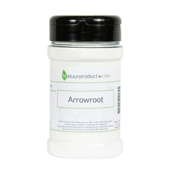 Arrowroot
