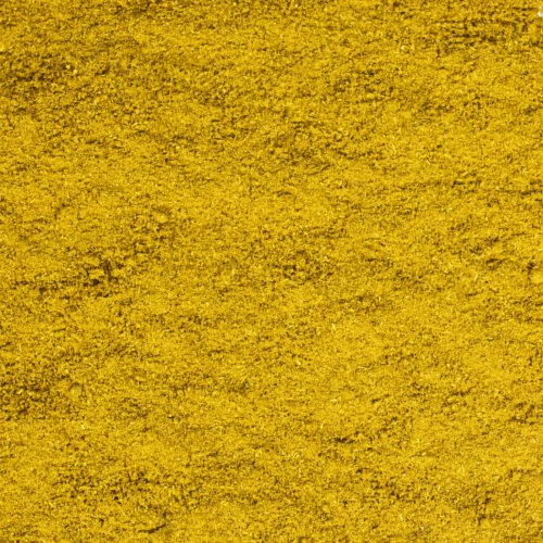 Garam Masala