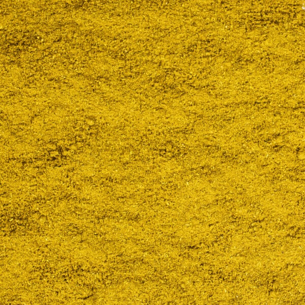 Garam Masala
