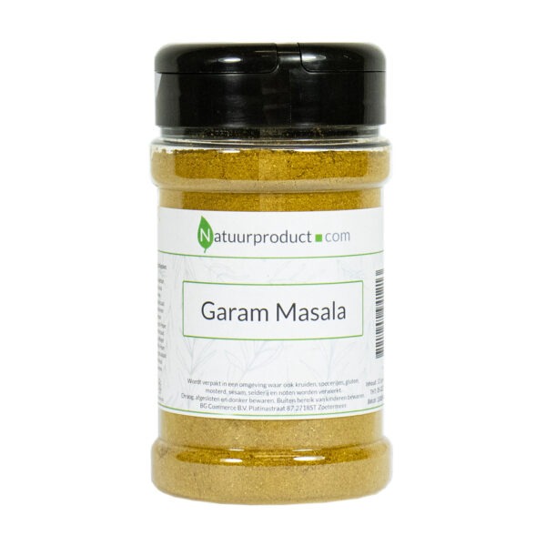 Garam Masala