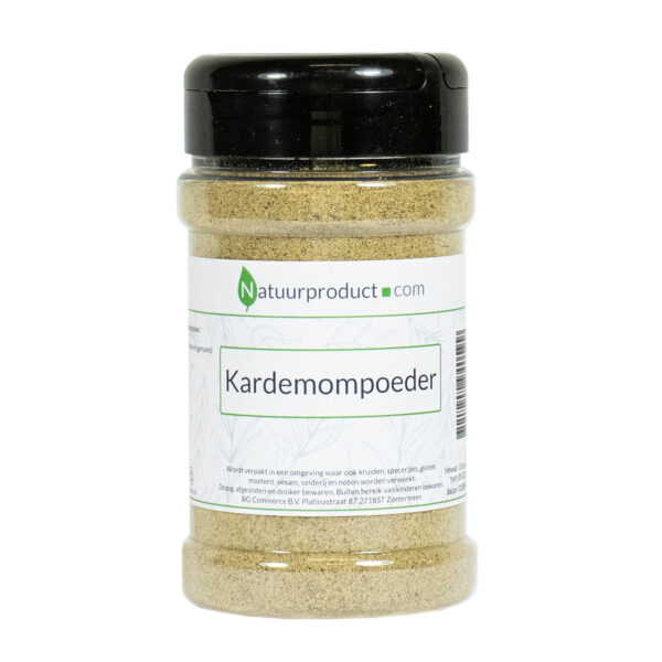 Kardemompoeder