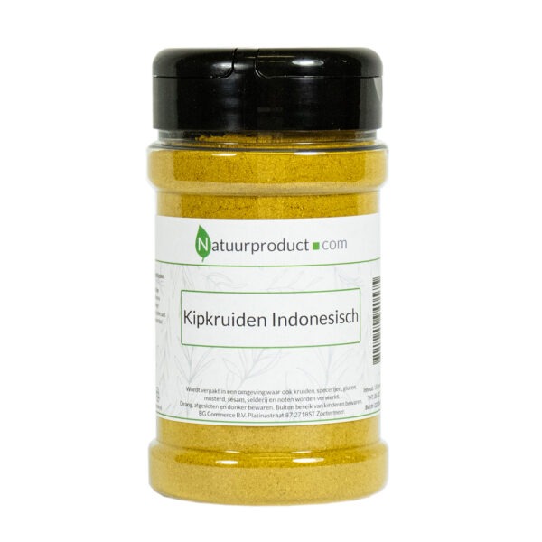 Kipkruiden Indonesisch