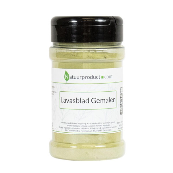 Lavasblad Gemalen