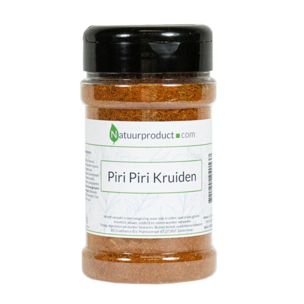 Piri Piri Kruiden