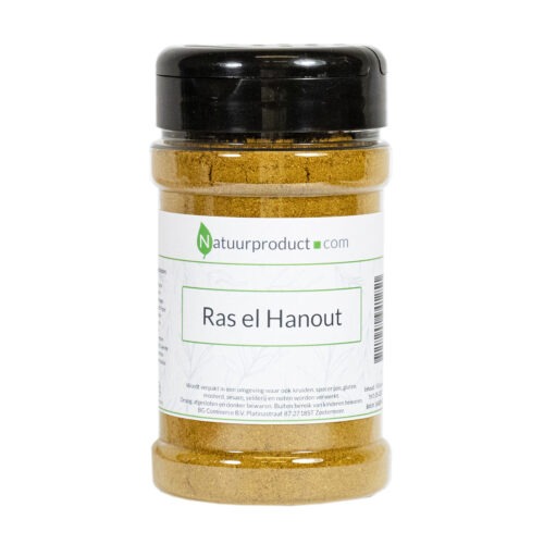 Ras el Hanout