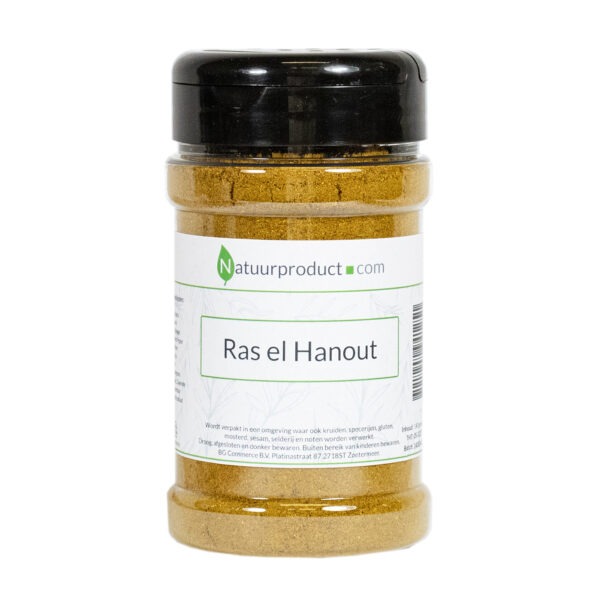 Ras el Hanout