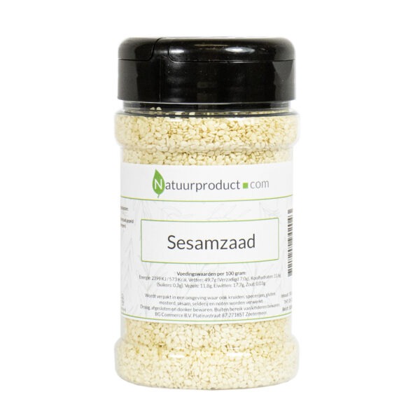 Sesamzaad
