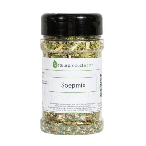 Soepmix