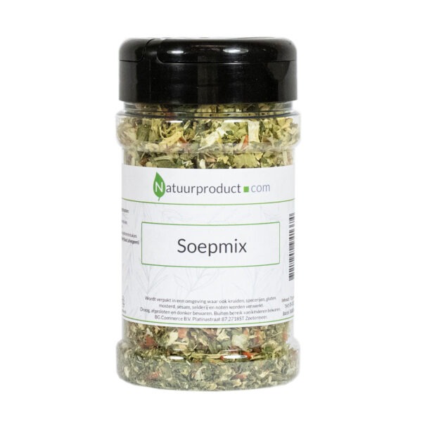 Soepmix